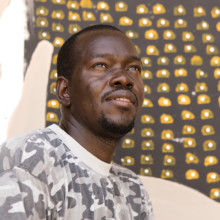 Amadou Sanogo, biographie